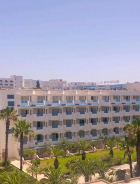 Appartement S2 vue mer kantaoui plage